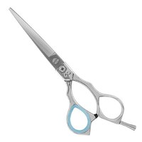 Yasaka 6 inch scissors - OFFSET (M600)