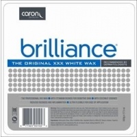 Caron Brilliance Hard Wax 500gr
