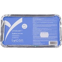 LYCOJET EYEBROW HOT WAX 500GRAM