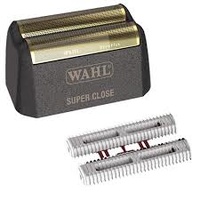 WAHL FINALE REPLACEMENT FOIL & CUTTER BAR