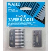 WAHL CLIPPER REPLACEMENT BLADE