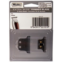 WAHL EXTRA WIDE TRIMMER BLADE (Detailer)