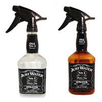 BARBER JACK WATER SPRAY BOTTLE 600ml