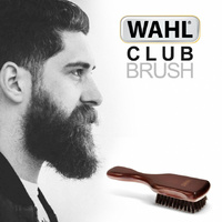WAHL CLUB BRUSH