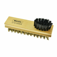 WAHL F-S MIXED HALF BRUSH