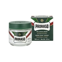 PRORASO PRE SHAVE CREAM 100ml