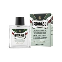 PRORASO AFTER SHAVE BALM 100ml