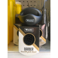 WAHL BARBER KNUCKLE FADE BRUSH