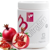 POMEGRANATE ULTRA FILM STRIP WAX 1KG