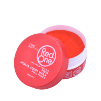 RedOne Aqua Hair Wax Full Force- Red