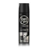 RED ONE CLIPPER CLEANING OIL