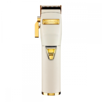 BABYLISS PRO WHITE FX CLIPPER