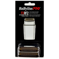 BABYLISS PRO REPLACEMENT FOIL HEAD - SILVER (FXRF2)