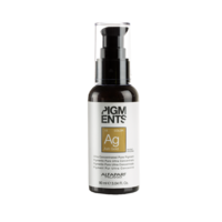 ALFAPARF PIGMENTS - ASH GOLD