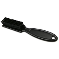 RED ONE FADE BRUSH - BLACK