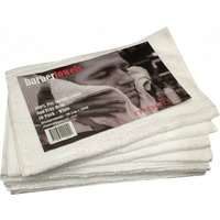BARBER TOWELS