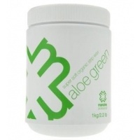 ALOE GREEN STRIP WAX 1kg