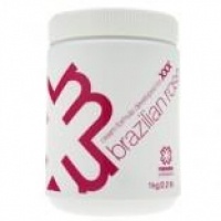 XXX BRAZILIAN ROSE STRIP WAX 1KG