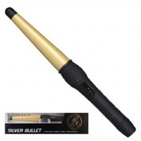 Silver Bullet Conical Iron - 19mm - 32mm