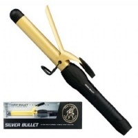Silver Bullet Curling Iron - 25mm