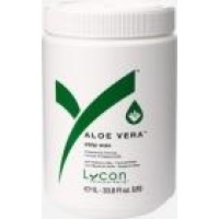 Aloe Vera Strip Wax 800g