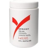 Apricot Strip wax 1kg