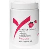 SoBerry Delicious Strip Wax 800g