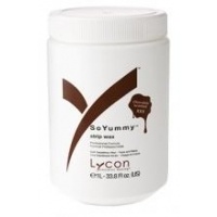 SoYummy Strip wax 1kg great for sensitive skin