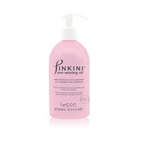 PINKINI PRE WAXING OIL 500ML