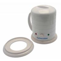 SANTORINI WAX POT 1 KILO