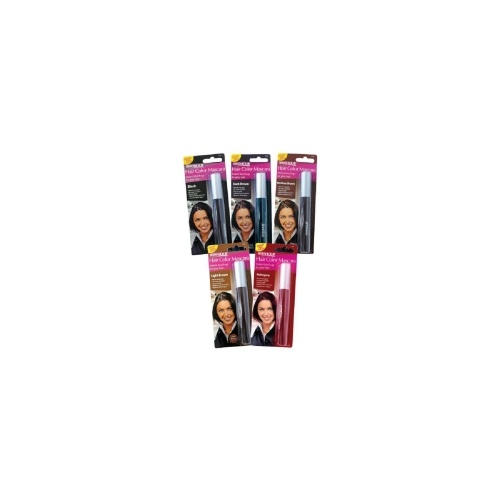 1000 Hour Hair Mascara - Black