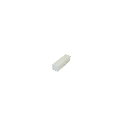 White Block Buff - 100/100