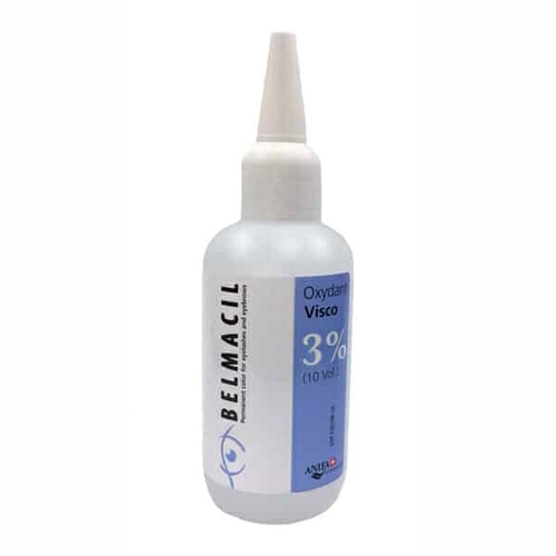 Belmacil Oxydant Crème 100ml