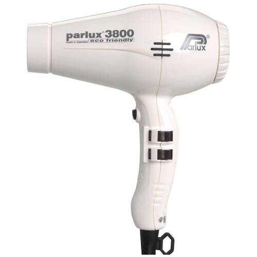 Parlux 3800 Ceramic + Ionic Hairdryer 