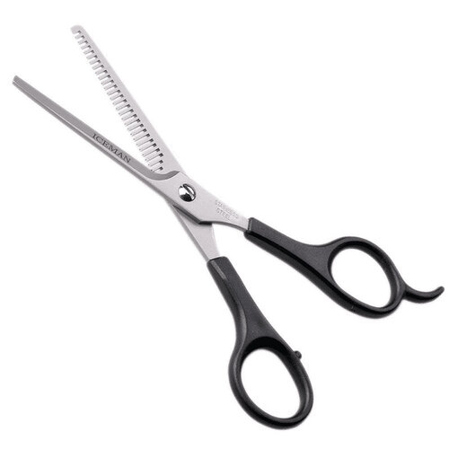 ICEMAN Thinning Scissors 6 INCH