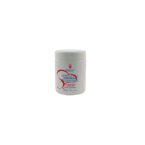 Natural look Dermobalm Cream Facial Cleanser 500ml