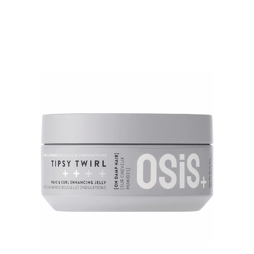 OSIS  SCHWARZKOPF Tame Wild