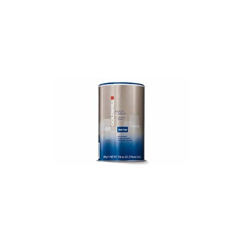 Goldwell Oxycur Platin "Dust-Free" 500g