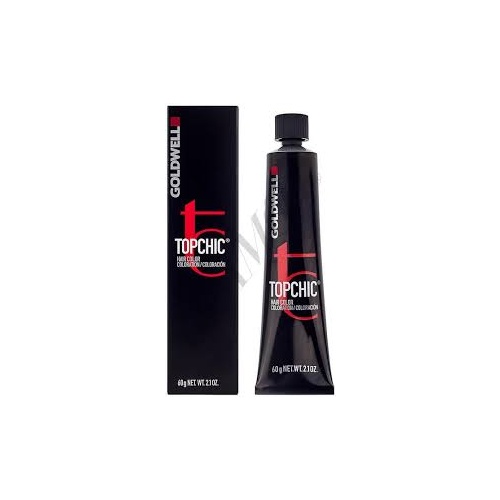 Goldwell Topchic 60g 7N@BK