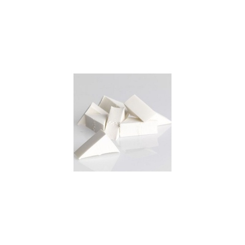 Velet Latex Free Wedges 96pk