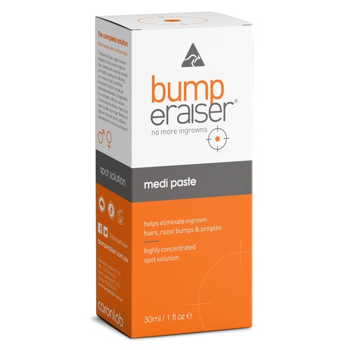 Caron Bump eRaiser Medi Paste 30g