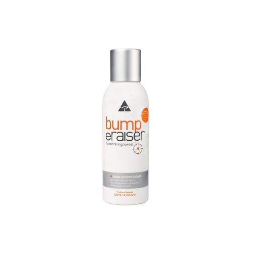 Caron Bump eRaiser Triple Action Lotion 125ml