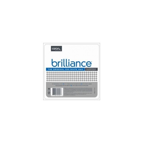 Caron Brilliance Hard Wax 500gr