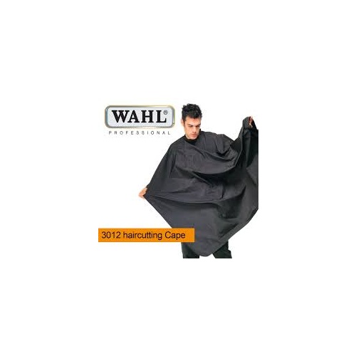 Wahl Haircutting Cape