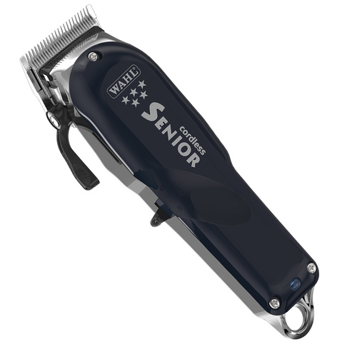 WAHL CORDLESS SENIOR