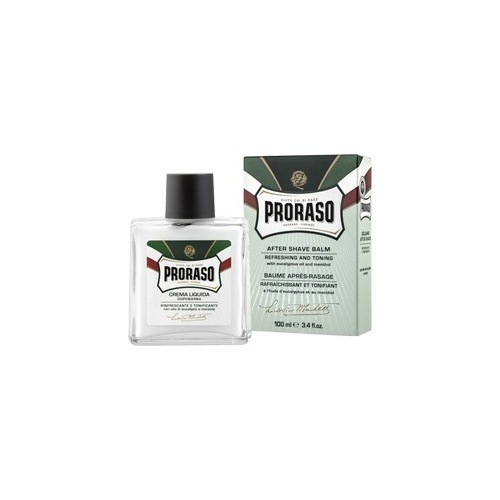 PRORASO AFTER SHAVE BALM 100ml