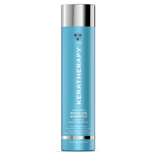 KERATHERAPY MOISTURE SHAMPOO 300ml