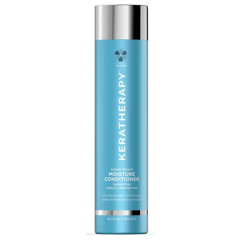 KERATHERAPY MOISTURE CONDITIONER 300ml