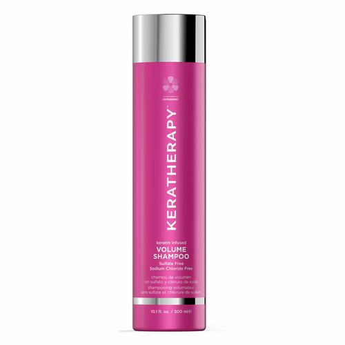 KERATHERAPY VOLUME SHAMPOO 300ml