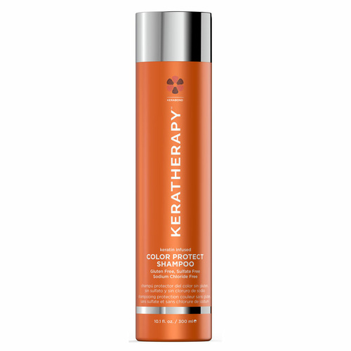 KERATHERAPY COLOR PROTECT SHAMPOO 300ml